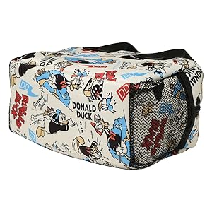 Amazon | [ディズニー] ゴルフ 保冷バッグ 保温バッグ 2WAY